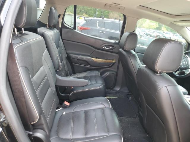 Photo 10 from auction – 2017 GMC ACADIA DEN with VIN 1GKKNPLS6HZ320905