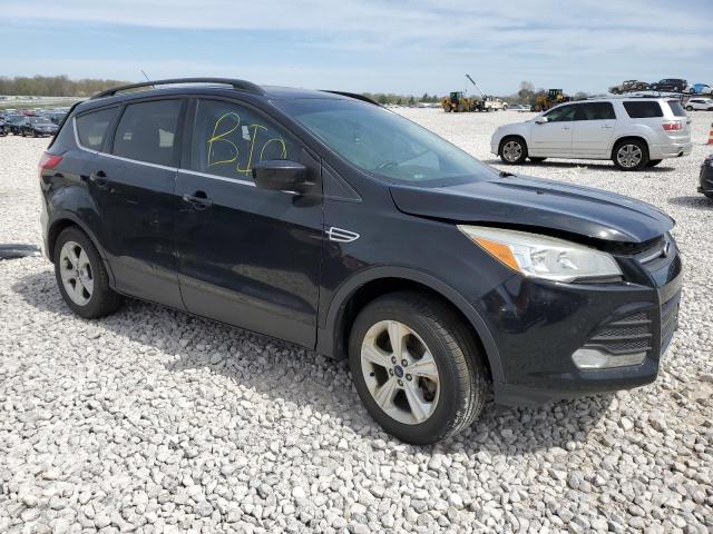 Photo 4 from auction – 2014 FORD ESCAPE SE with VIN 1FMCU9G98EUA97664
