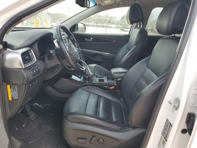 Photo 7 from auction – 2016 KIA SORENTO EX with VIN 5XYPHDA56GG124125