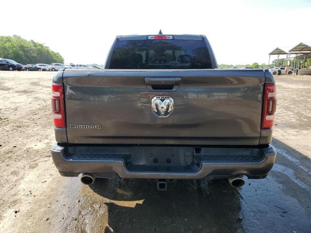 Photo 6 from auction – 2019 RAM 1500 BIG H with VIN 1C6RREFT6KN617184
