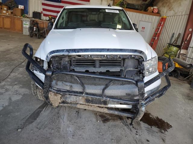 Photo 5 from auction – 2017 RAM 1500 SLT with VIN 3C6RR7LT9HG505318