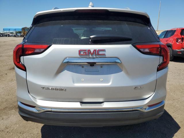 Photo 6 from auction – 2019 GMC TERRAIN SL with VIN 3GKALPEV8KL198264