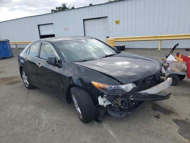 Photo 4 from auction – 2014 ACURA TSX with VIN JH4CU2F4XEC000213