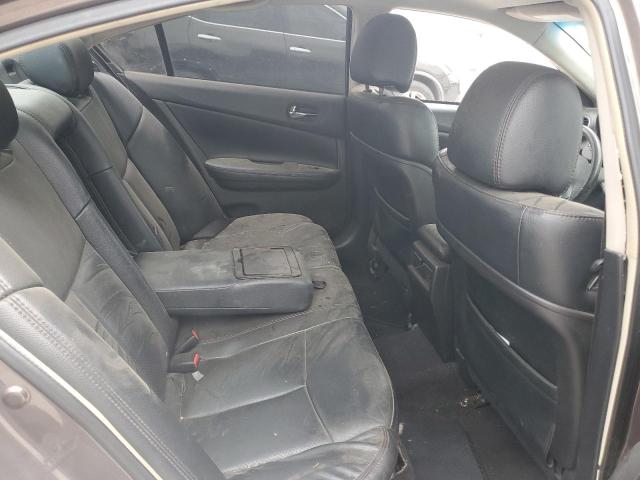Photo 10 from auction – 2012 NISSAN MAXIMA S with VIN 1N4AA5AP9CC850888