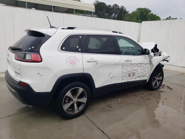 Photo 3 from auction – 2020 JEEP CHEROKEE L with VIN 1C4PJLDB5LD530146