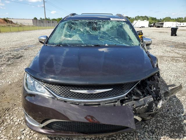Photo 5 from auction – 2017 CHRYSLER PACIFICA L with VIN 2C4RC1GG7HR525422