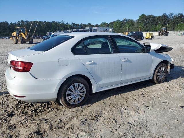 Photo 3 from auction – 2015 VOLKSWAGEN JETTA BASE with VIN 3VW2K7AJ9FM296884