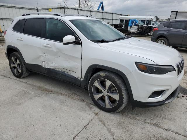 Photo 4 from auction – 2019 JEEP CHEROKEE L with VIN 1C4PJLDB2KD443772