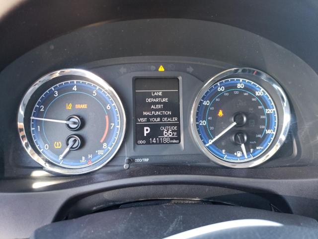Photo 9 from auction – 2019 TOYOTA COROLLA L with VIN 5YFBURHE3KP897809