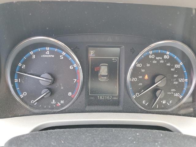 Photo 9 from auction – 2016 TOYOTA RAV4 XLE with VIN 2T3RFREV2GW518843