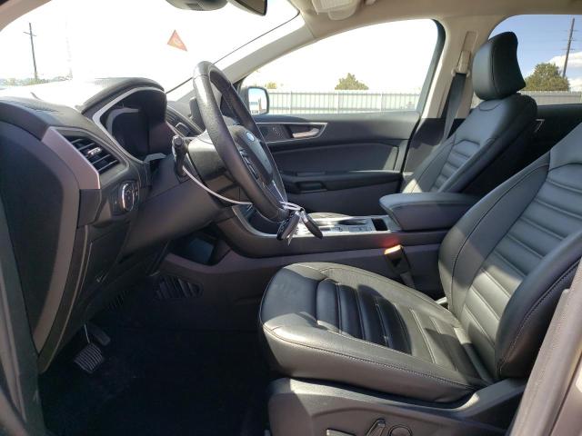 Zdjęcie 7 z aukcji – 2021 FORD EDGE SEL z VIN 2FMPK4J95MBA41740