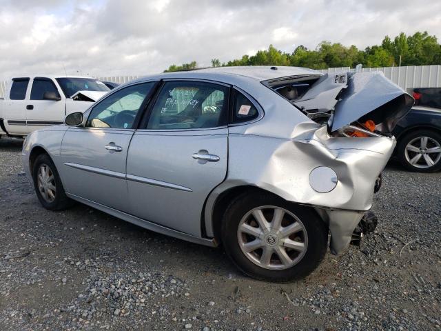 Photo 2 from auction – 2005 BUICK LACROSSE C with VIN 2G4WD532X51265170