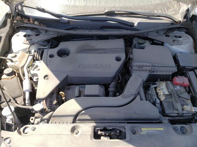 Photo 11 from auction – 2016 NISSAN ALTIMA 2.5 with VIN 1N4AL3APXGN318820