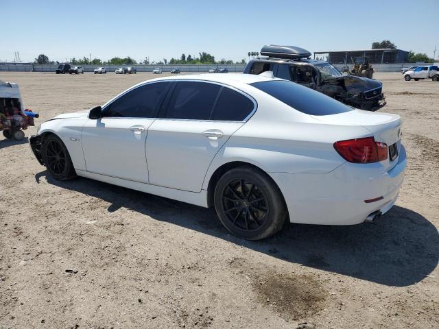 Photo 2 from auction – 2011 BMW 528 I with VIN WBAFR1C53BC672405