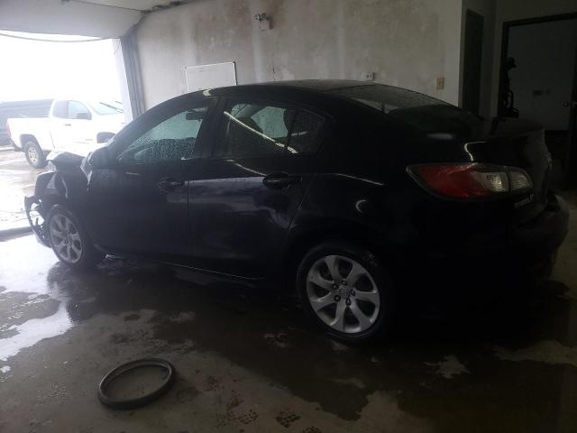 Photo 2 from auction – 2013 MAZDA 3 I with VIN JM1BL1TF4D1725073