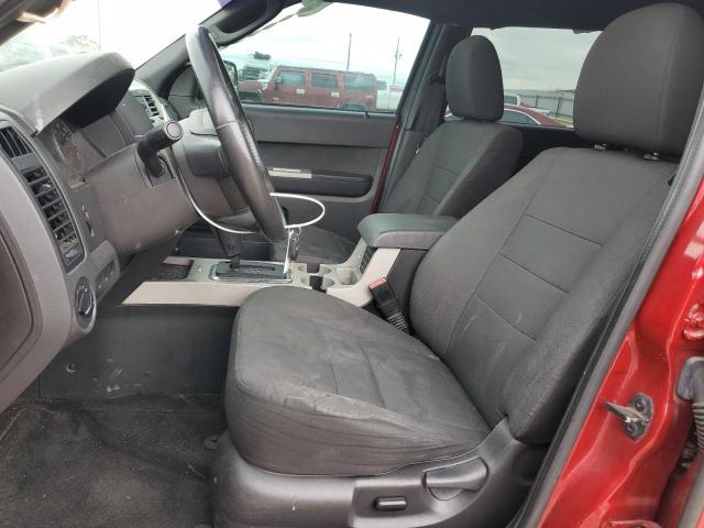 Photo 7 from auction – 2011 FORD ESCAPE XLT with VIN 1FMCU0DG3BKB97743