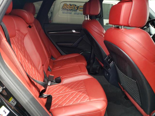 Photo 11 from auction – 2018 AUDI SQ5 PREMIU with VIN WA1A4AFY4J2158496