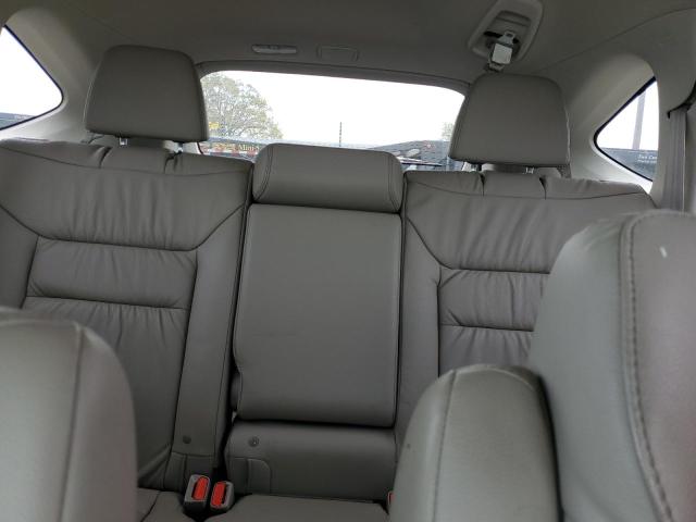 Photo 10 from auction – 2014 HONDA CR-V EXL with VIN 2HKRM3H72EH560756