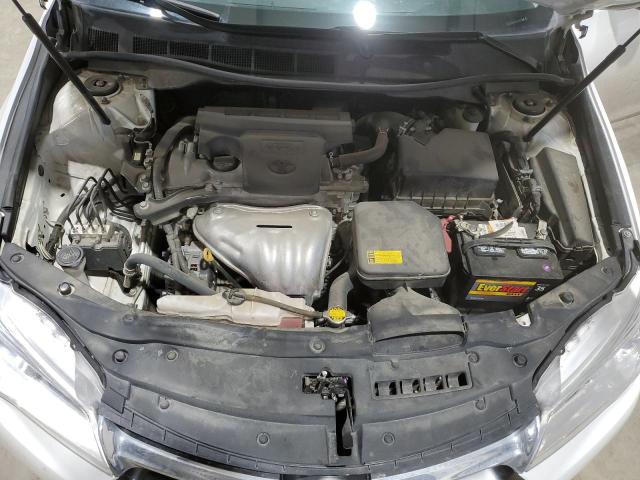 Photo 11 from auction – 2015 TOYOTA CAMRY LE with VIN 4T4BF1FK0FR445878