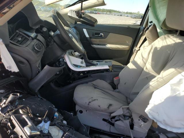 Photo 7 from auction – 2011 FORD EDGE SE with VIN 2FMDK3GC6BBB06222