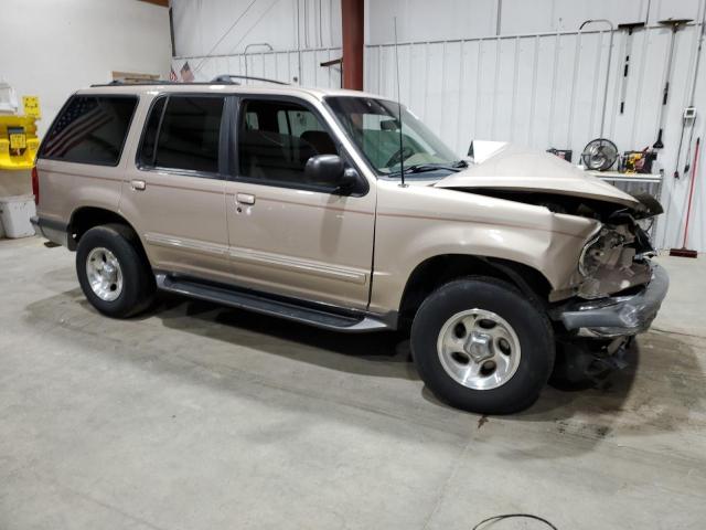 Photo 4 from auction – 1998 FORD EXPLORER with VIN 1FMZU34E3WZA60552