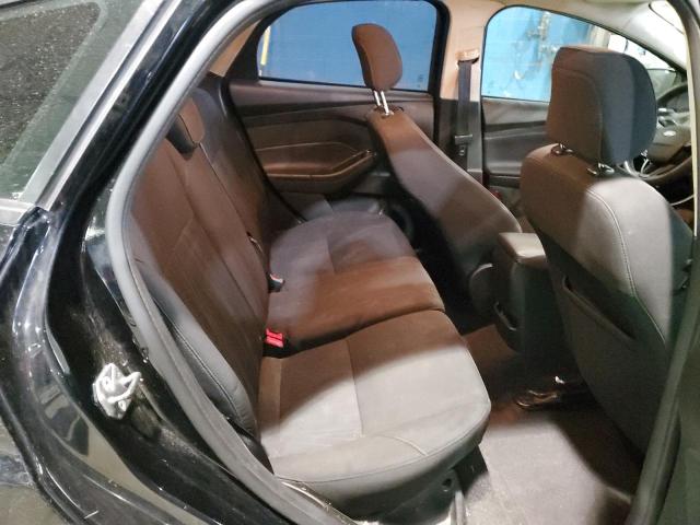 Photo 10 from auction – 2018 FORD FOCUS SE with VIN 1FADP3K20JL258764