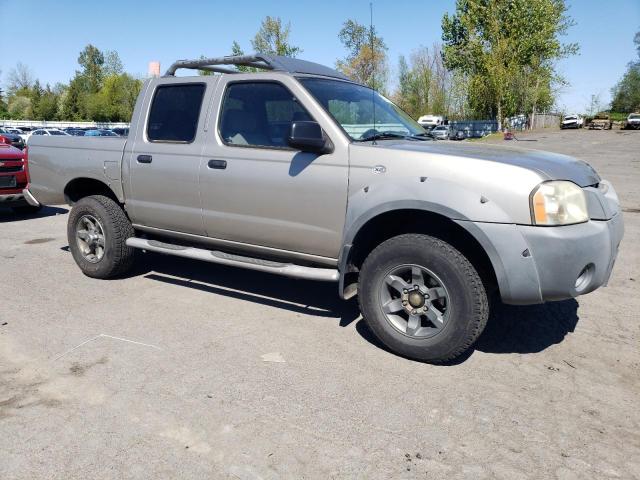 Photo 4 from auction – 2001 NISSAN FRONTIER C with VIN 1N6ED27T71C397015