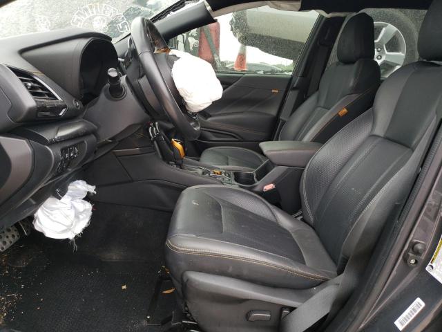 Photo 7 from auction – 2022 SUBARU FORESTER W with VIN JF2SKAMC8NH434772
