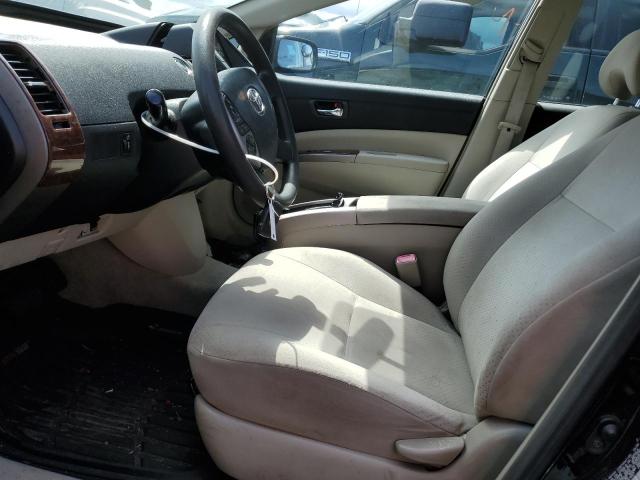 Photo 7 from auction – 2007 TOYOTA PRIUS with VIN JTDKB20UX77567657