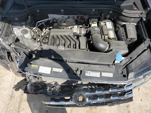 Photo 12 from auction – 2018 VOLKSWAGEN ATLAS with VIN 1V2HR2CA2JC513225