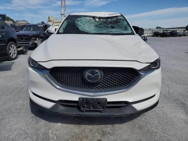 Photo 5 from auction – 2018 MAZDA CX-5 TOURI with VIN JM3KFACM2J1384085