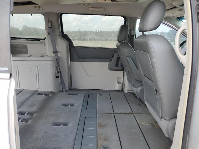 Photo 10 from auction – 2008 CHRYSLER TOWN & COU with VIN 2A8HR54P48R780463