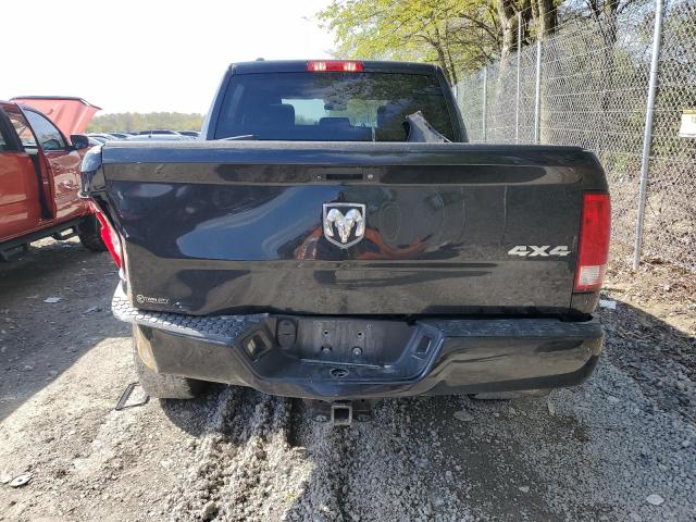 Photo 6 from auction – 2018 RAM 1500 ST with VIN 1C6RR7KG3JS146986