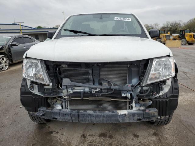 Photo 5 from auction – 2017 NISSAN FRONTIER S with VIN 1N6BD0CTXHN714295
