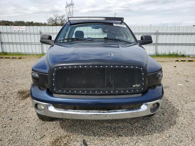 Photo 5 from auction – 2002 DODGE RAM 1500 with VIN 3D7HU18N62G166475