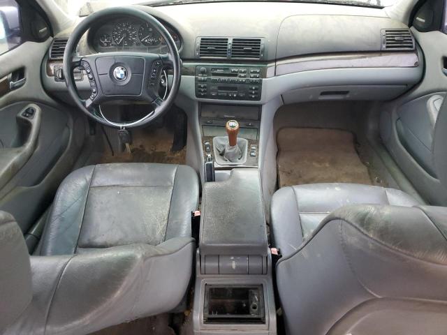 Photo 8 from auction – 1999 BMW 323 I with VIN WBAAM3334XKC56284