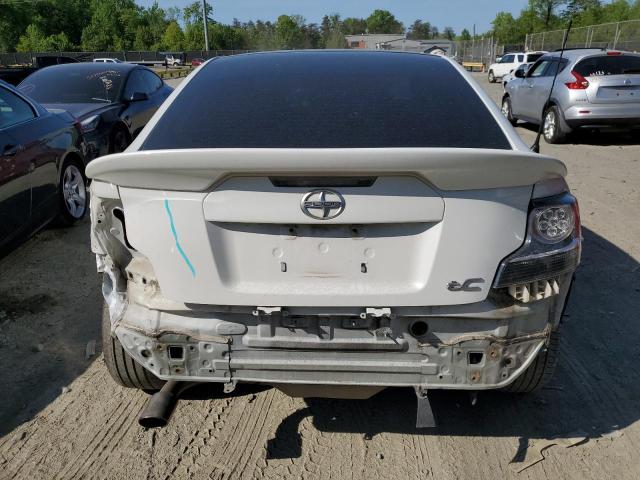 Photo 6 from auction – 2015 TOYOTA SCION TC with VIN JTKJF5C74FJ001821