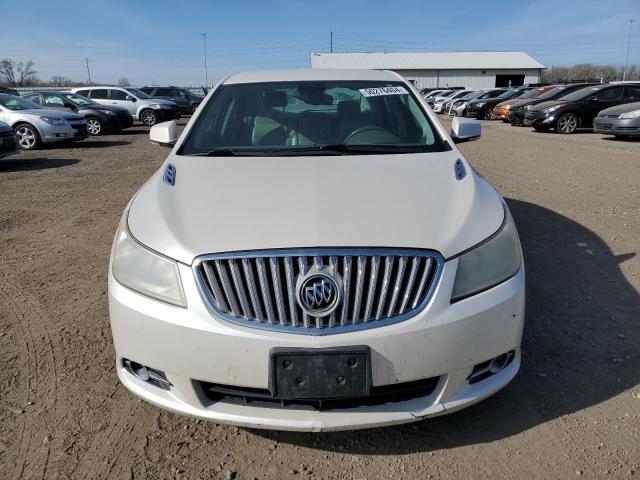 Photo 5 from auction – 2011 BUICK LACROSSE with VIN 1G4GC5ED1BF311110