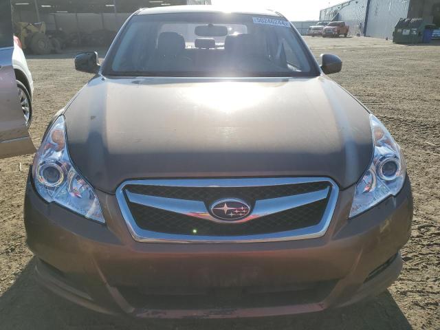 Photo 5 from auction – 2011 SUBARU LEGACY 2.5 with VIN 4S3BMCL63B3264653