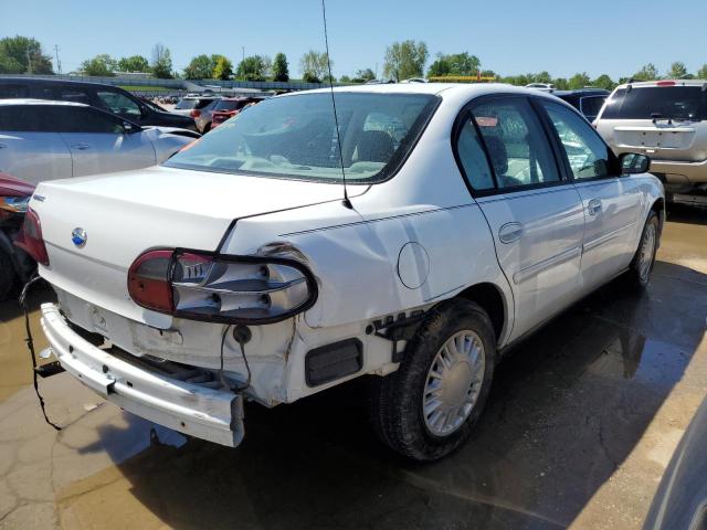 Photo 3 from auction – 2005 CHEVROLET CLASSIC with VIN 1G1ND52F25M183824