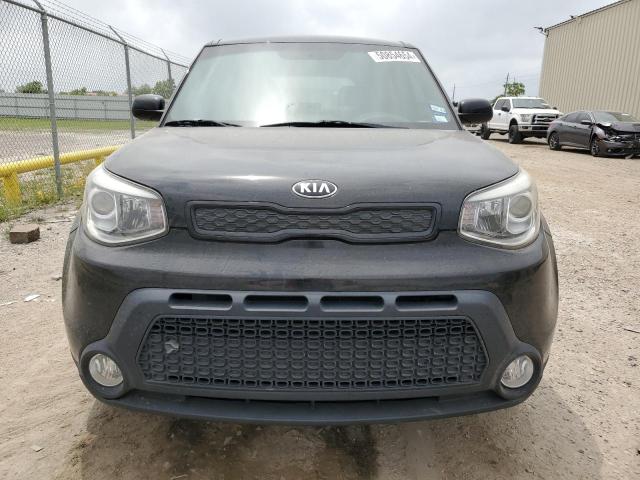 Photo 5 from auction – 2016 KIA SOUL + with VIN KNDJP3A50G7364450