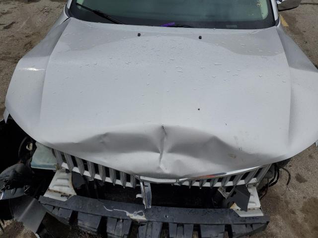 Photo 11 from auction – 2012 LINCOLN MKZ with VIN 3LNHL2JC1CR817024
