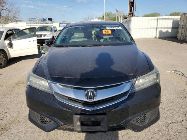 Photo 5 from auction – 2016 ACURA ILX PREMIU with VIN 19UDE2F78GA012342
