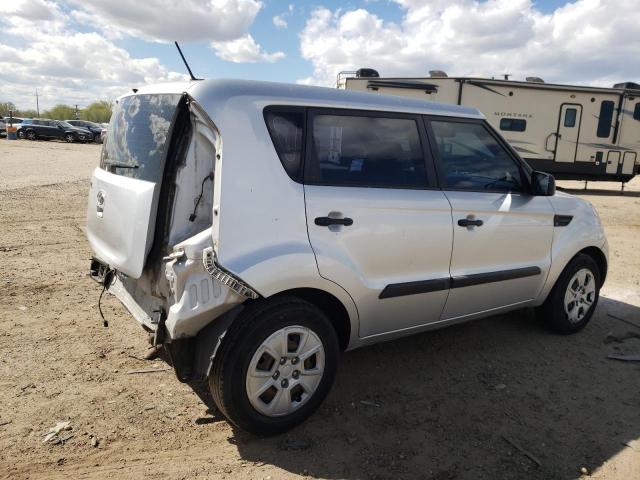 Photo 3 from auction – 2011 KIA SOUL with VIN KNDJT2A1XB7714453