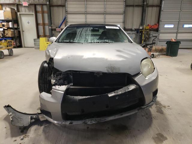 Photo 5 from auction – 2012 MITSUBISHI ECLIPSE GS with VIN 4A31K5DF7CE002715
