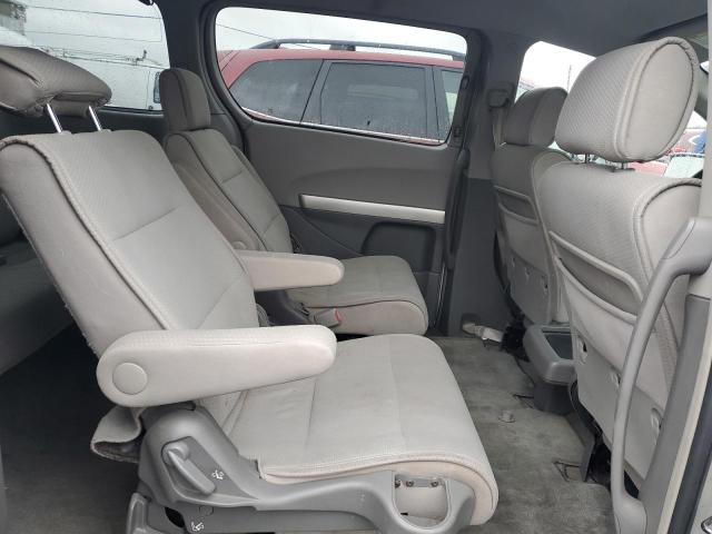 Photo 11 from auction – 2008 NISSAN QUEST with VIN 5N1BV28U58N120335