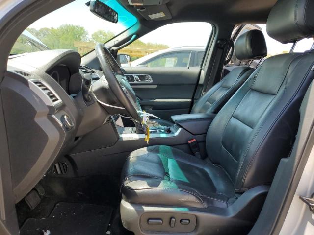 Photo 7 from auction – 2015 FORD EXPLORER X with VIN 1FM5K8D87FGB36121