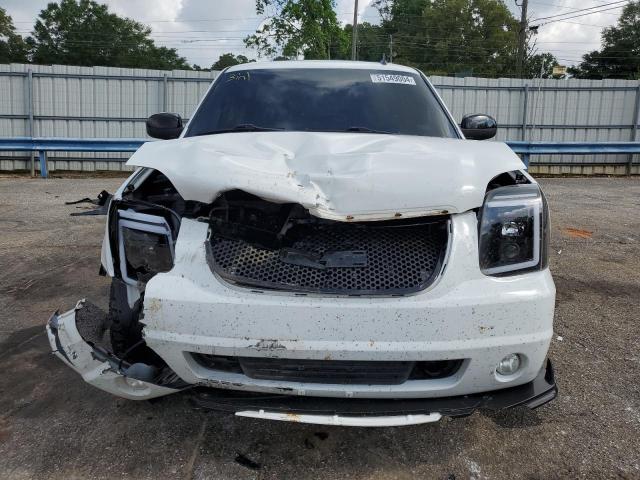 Photo 5 from auction – 2010 GMC YUKON SLT with VIN 1GKUCCE09AR181460