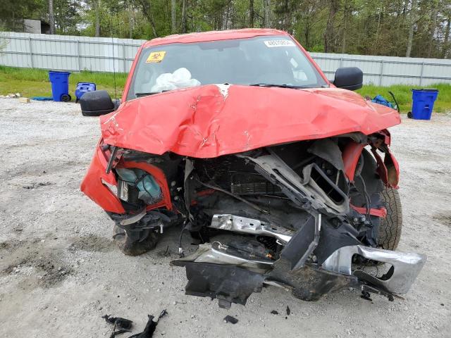 Photo 5 from auction – 2017 FORD F150 SUPER with VIN 1FTEW1CP8HKE07356