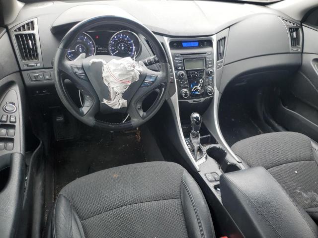 Photo 8 from auction – 2013 HYUNDAI SONATA SE with VIN 5NPEC4AB5DH760521